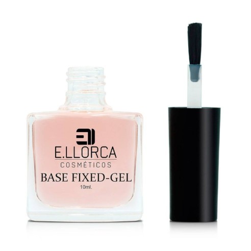 FIXED-GEL Elisabeth Llorca Base -Nail polish -Elisabeth Llorca