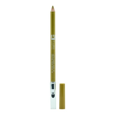 Eyeliner with smudger N.19 Gold Elisabeth Llorca -Eyes -Elisabeth Llorca