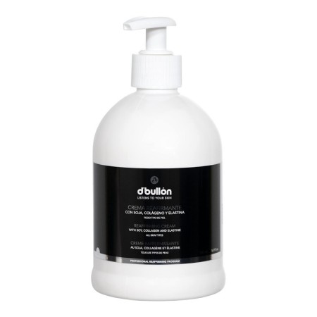 Crema Corporal Reafirmante D'Bullón 500ml -Creme tonificanti e modellanti -D'Bullón