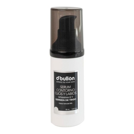 Serum Contorno de Ojos y Labios 30ml D'Bullón -Cremas y serums - 2