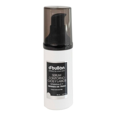 D'Bullón Augen- und Lippenkonturserum 30 ml -Cremes und Seren -