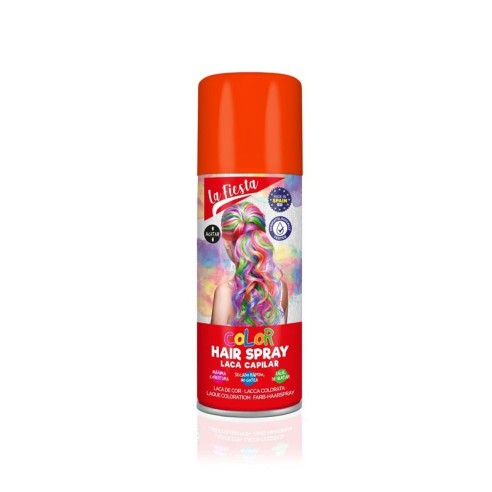 Orange Hair Spray -Fantasy and FX -Skarel