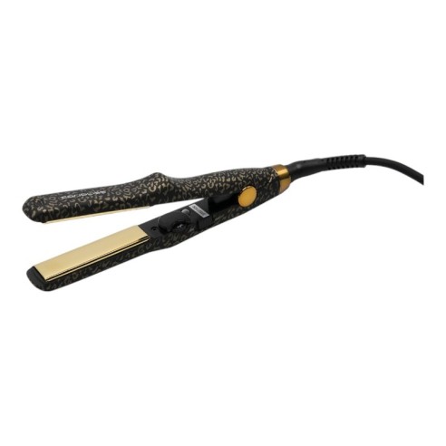 Alisador de cabelo C-TRIP Gold Leopard Soft Touch -Alisadores, pinças e rolos de cabelo -Corioliss