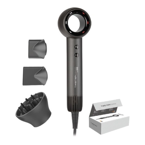 Twister Zero 1500W AG Haartrockner -Haartrockner -AG