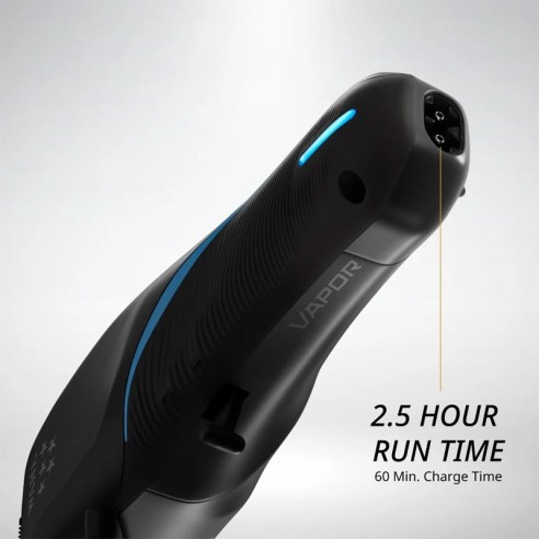 Máquina de corte Wahl VAPOR™ -Cortapelos, Recortadoras y Afeitadoras -Wahl
