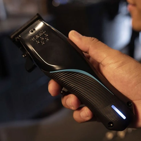 Máquina de corte Wahl VAPOR™ -Cortapelos, Recortadoras y Afeitadoras -Wahl
