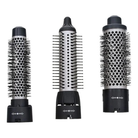 AirStyler Pro Elektrobürste -Haarglätter, Lockenstäbe und Lockenstäbe -Wahl