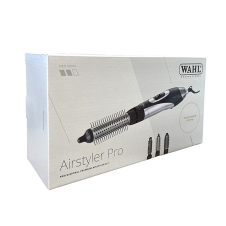 AirStyler Pro Elektrobürste -Haarglätter, Lockenstäbe und Lockenstäbe -Wahl