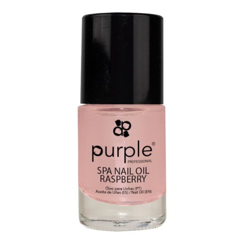 Kit base per manicure semipermanente Purple Professional -Smalto semipermanente -Purple Professional