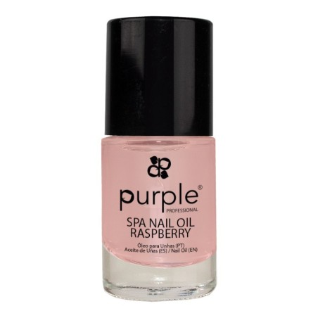 Kit básico Manicura semi permanente Purple Professional -Esmalte semi permanente -Purple Professional