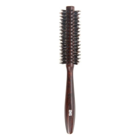 Brosse Natura Pro 15 mm en bois de bouleau et poils de sanglier -Brosses -AG