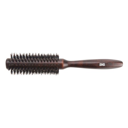 Natura Pro Brush 23mm Birch Wood and Boar Bristles -Brushes -AG 2