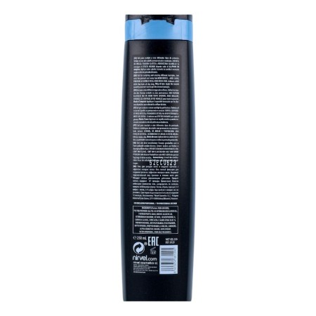 Nirvel Gel Bagnato Effetto Bagnato 250ml -Cere, Pomate e Gomme -Nirvel 2