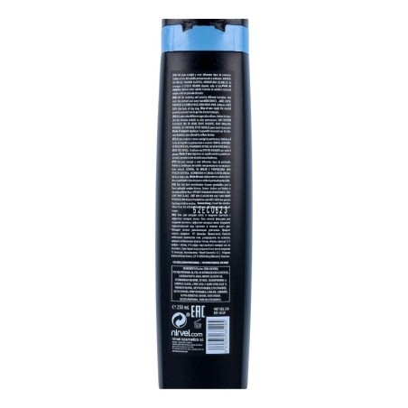 Nirvel Wet Gel Effet Mouillé 250ml -Cires, onguents et gommes -Nirvel