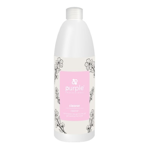 Detergente Purple Professional 1000 ml -Pulizia e Igiene -Purple Professional