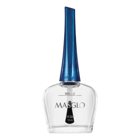 Masglo Lucido per unghie tradizionale 13.5ml -Smalto per unghie -Masglo