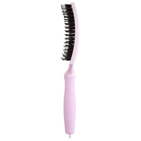 Cepillo Olivia Garden Fingerbrush Arctic Lights Ethereal Lavender -Cepillos -Olivia Garden