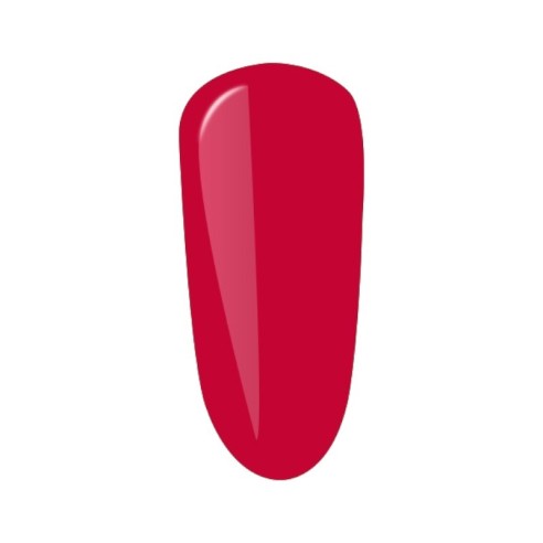 Gel Polish P2313 Flower Petals -Semi permanent nail polishes -Purple Professional