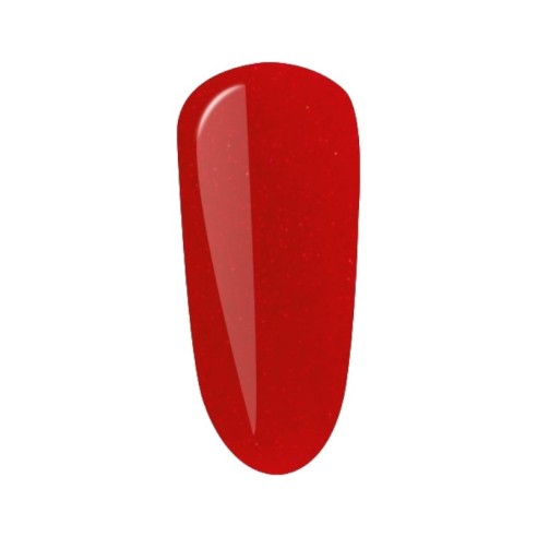Esmalte Gel P2314 Flower Touch -Esmalte semi permanente -Purple Professional