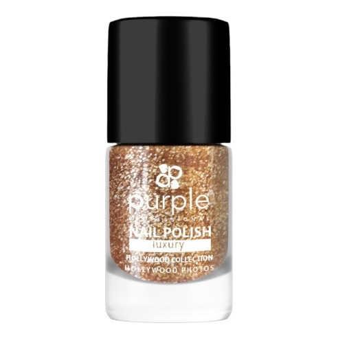 Nail Polish P4089 Hollywood Photos Luxury Purple Professional -Nail polish -Purple Professional