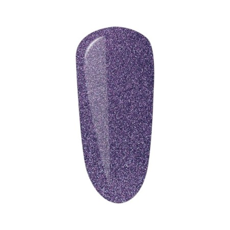 Nail Polish P4087 Hollywood Star Luxury Purple Professional -Nail polish -Purple Professional 2