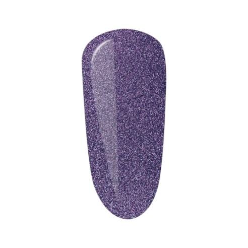 Esmalte de uñas P4087 Hollywood Star Luxury Purple Professional -Esmaltes de uñas -Purple Professional