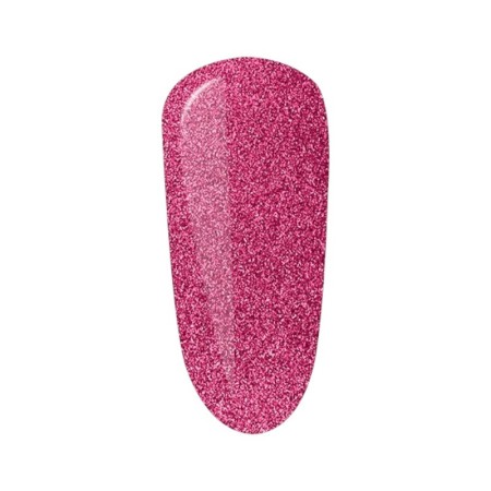 Esmalte de uñas P4088 Hollywood Glow Luxury Purple Professional -Esmaltes de uñas -Purple Professional 2