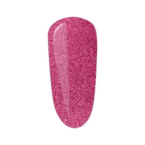 Esmalte de uñas P4088 Hollywood Glow Luxury Purple Professional -Esmaltes de uñas -Purple Professional