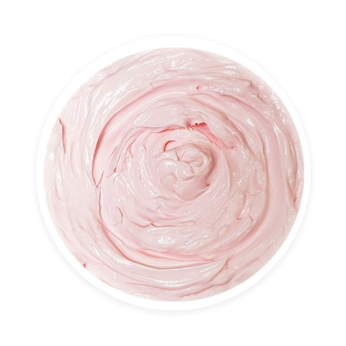 Creme para as mãos de maracujá 500ml -Creme para as mãos e pés -Purple Professional