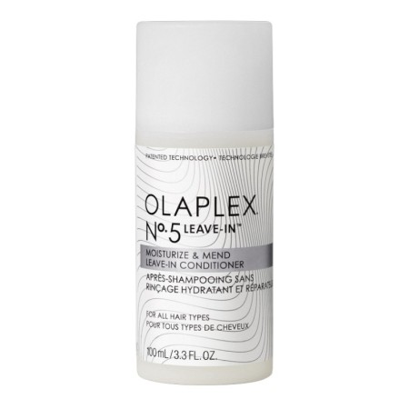 Olaplex N.5 Leave-In Conditioner 100ml -Acondicionadores -Olaplex