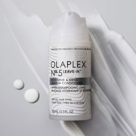 Olaplex N.5 Leave-In Conditioner 100ml -Acondicionadores -Olaplex 2