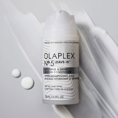 Olaplex N.5 Balsamo Leave-In 100ml -Condizionatori -Olaplex