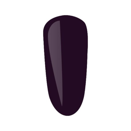 Smalto per unghie P4072 My Friend Thekla Luxury Purple Professional -Smalto per unghie -Purple Professional