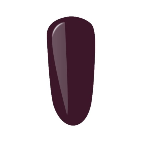 Nagellack P4071 My Friend Calypso Luxury Purple Professional -Nagellacke -Purple Professional