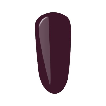 Esmalte de uñas P4071 My Friend Calypso Luxury Purple Professional -Esmaltes de uñas -Purple Professional
