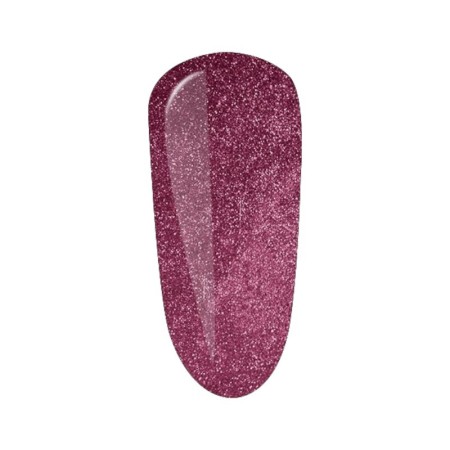 Vernis à Ongles P4070 My Friend Anthea Luxury Purple Professional -Vernis à ongles -Purple Professional 2
