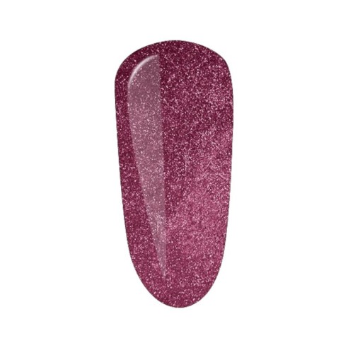 Nagellack P4070 My Friend Anthea Luxury Purple Professional -Nagellacke -Purple Professional