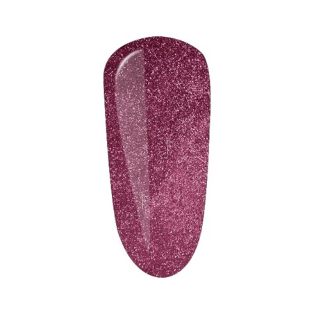 Nail Polish P4070 My Friend Anthea Luxury Purple Professional -Nail polish -Purple Professional