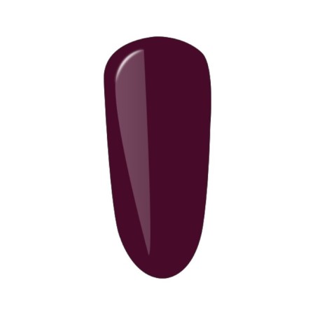 Verniz P4069 My Friend Katerina Luxury Purple Professional -Esmalte de unhas -Purple Professional 2