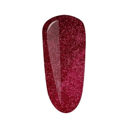 Smalto per unghie P4067 My Friend Konstantina Luxury Purple Professional -Smalto per unghie -Purple Professional 2