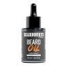 Huile à barbe Amber Midnight Beardburys 30 ml -Barbe et moustache -Beardburys