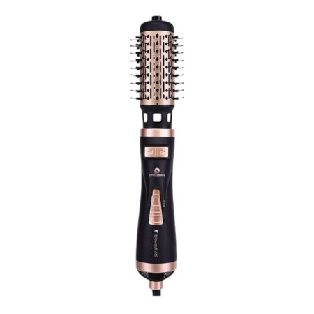 Cepillo Secador Giratorio 2 en 1 Blow Out -Cepillos -Perfect Beauty