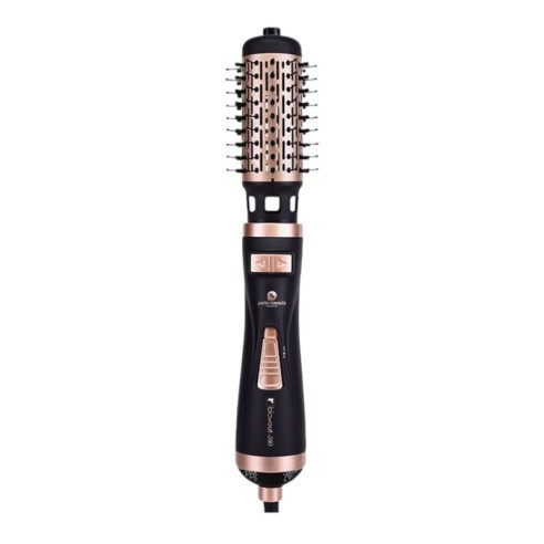 2 in 1 Blow Out Rotating Dryer Brush -Brushes -Perfect Beauty