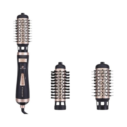 2-in-1-Rotations-Trocknerbürste -Pinsel -Perfect Beauty