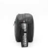 Beardburys Black Edition Toiletry Bag