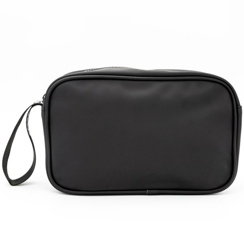 Beardburys Black Edition Toiletry Bag -Beard and mustache -Beardburys