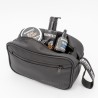 Beardburys Black Edition Toiletry Bag