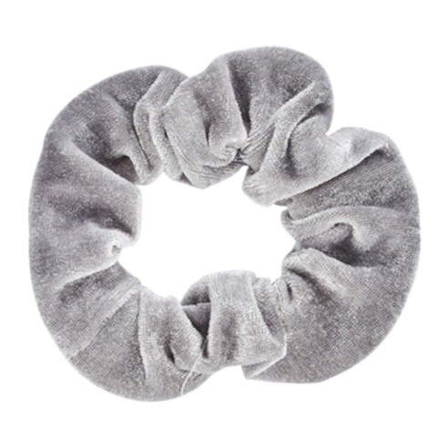 Coleteros de colores Velvet 01 Bifull (8 uds.) -Horquillas, pinzas y coleteros -Bifull
