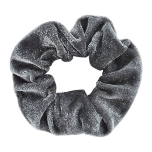 Velvet 01 Bifull farbige Haargummis (8 Stk.) -Haarnadeln, Clips und Haargummis -Bifull