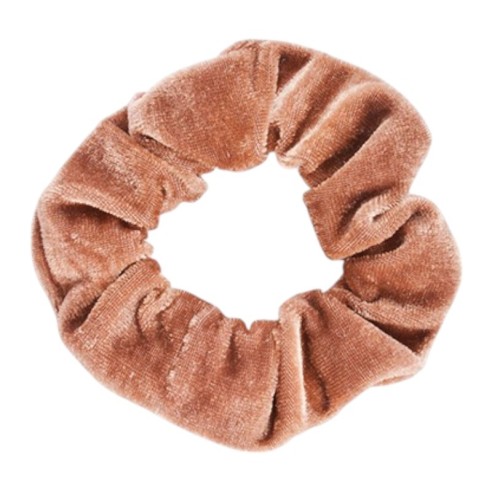 Velvet 01 Bifull farbige Haargummis (8 Stk.) -Haarnadeln, Clips und Haargummis -Bifull